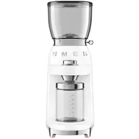 Smeg CGF11WHEU Weiß