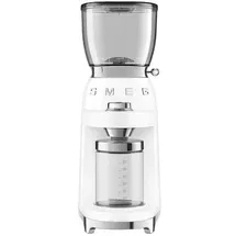 Smeg CGF11WHEU Weiß