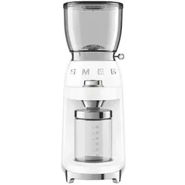 Smeg CGF11WHEU Weiß