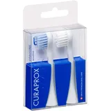 Curaprox Hydrosonic Pro Ersatzbürsten senstitive Duo Pack