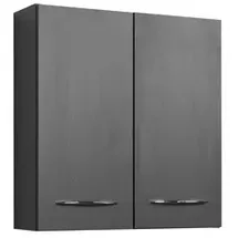 Held Hängeschrank 60 »Portofino«, - grau