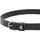 Tommy Hilfiger Damengürtel Leder schwarz 80 cm