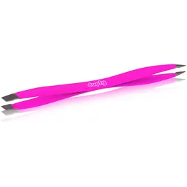 Beter Duply doppelendige Pinzette Pink/Rosa