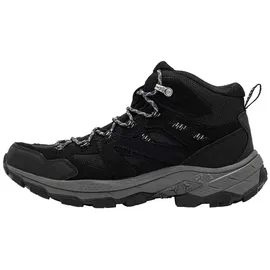 Jack Wolfskin Vojo Tour Texapore Mid Herren Phantom 47