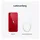 Apple iPhone SE 2022 256 GB (PRODUCT)RED