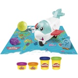 Hasbro Play-Doh Flugi, das Flugzeug