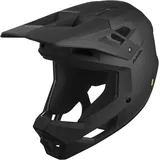 Alpina Pikes MIPS 54-58 cm schwarz 2026