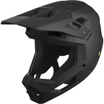 Alpina Pikes MIPS 54-58 cm schwarz 2026