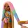 Rainbow High Haarkreide & Style Meline Puppe - Gold - One Size