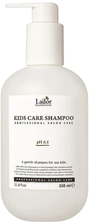 Lador Kids Care Shampoo (350 ml)