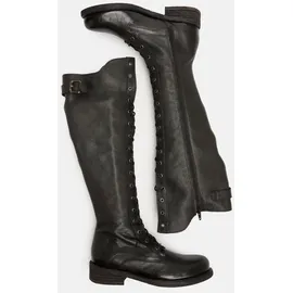 FELMINI Stiefel in Black | Schwarz - 39