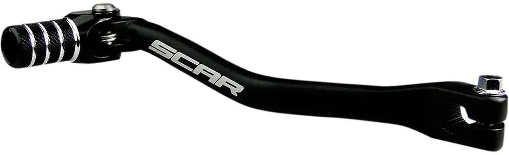 Scar Ktm/gasgas Gsl501bk Schalthebel - Black - One Size