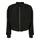 URBAN CLASSICS Oversized Sherpa Jacke Black 5XL