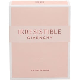 Givenchy Irresistible Eau de Parfum 50 ml