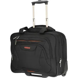 American Tourister At Work 15.6 ́ ́ 22l Business Case Mit Rädern Black / Orange One Size