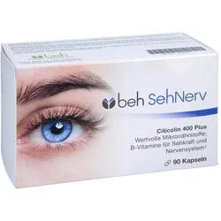 Beh SehNerv Kapseln
