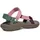 Teva Hurricane XLT 2 Damen root multi 36