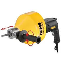 Rems Mini-Cobra S 170022 R220