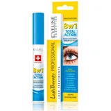 Eveline Cosmetics Multi-purpose Eyelash Serum Total Action