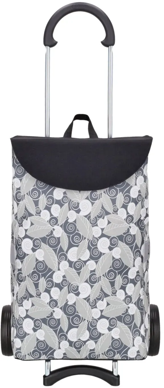 Andersen Einkaufstrolley Scala Shopper Lief grau