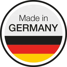 Rauch Möbel Kommode mit 5 Schubladen und Soft-Close-Funktion in zwei Breiten braun