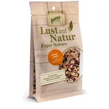 Bunny Nature Bunny Lust auf Natur Power-Snack mit Mehlwürmern 80g Kleintiersnack