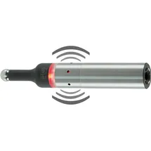 Tschorn Kantentaster 2D Rot Ø 20 mm