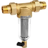 Honeywell Feinfilter Wasserfilter MiniPlus-FF Braukmann FF06-1AA Resideo