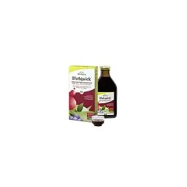 Herbaria Blutquick 500 ml
