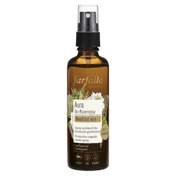Schützender Raumspray
