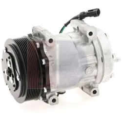 Kompressor Klimaanlage AKS DASIS 852799N für Daf XF