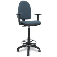 Piqueras y Crespo P&C Gaming Stuhl I600B10 Dunkelgrau -
