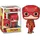 Funko The Flash 1333 Funko Pop! Sammelfigur 10 cm Rot/Mehrfarbig