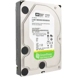 Western Digital AV-GP 1 TB 3,5" WD10EURX