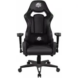 One Gaming Ultra Gaming Stuhl Schwarz