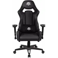 One Gaming Ultra Gaming Stuhl Schwarz