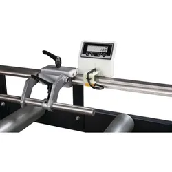 Digitale Anzeige DRO1 für LMS 1M/2M Anbausatz