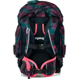 ergobag pack 6-tlg. KorallBär