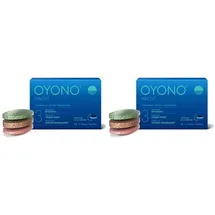 Klosterfrau Oyono Nacht Tabletten 2 x 24 St.