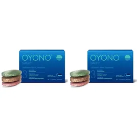 Klosterfrau Oyono Nacht Tabletten 2 x 24 St.