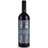 Chianti Rufina Riserva DOCG (2019), Castello Trebbio