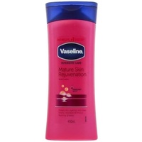 Vaseline Intensive Care Rejuvenation Körperlotion für reife Haut, 400 milliliter