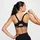 Nike Indy Schwarz M