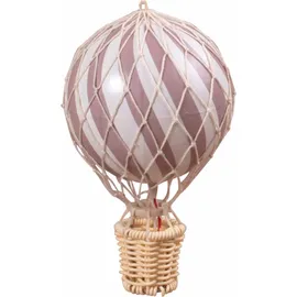 Filibabba Air Balloon Stubenwagen Spielzeug Wickeltisch - Dusty Rose - One Size