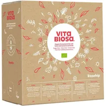 Vita Biosa Probiotic Hagebutte 3000 ml