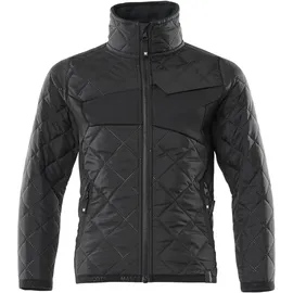 Mascot ACCELERATE Thermojacke Schwarz 140