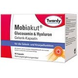 Twardy Mobiakut Glucosamin & Hyaluron Gelenk-Kapseln