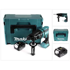 Makita DHR 182 F1J inkl. 1 x 3,0 Ah + Makpac