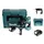 Makita DHR 182 F1J inkl. 1 x 3,0 Ah + Makpac