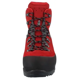 Haix Protector Forest 2.1 GTX mid - EU 43 rot